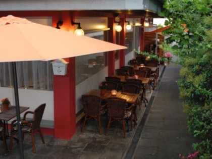 照片: Pizzeria Mille Miglia