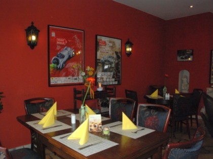 照片: Pizzeria Mille Miglia