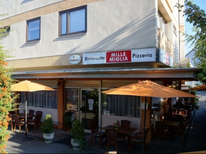 照片: Pizzeria Mille Miglia
